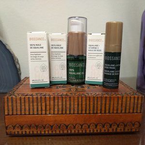 Biossance